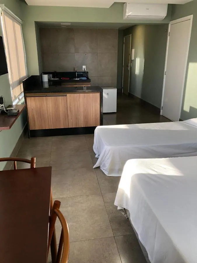 Ilusion Hotel Ponta Negra Natal 4*,  Brazil
