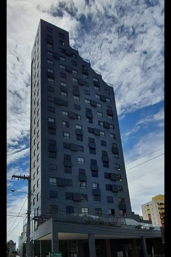 Ilusion Hotel Ponta Negra Natal
